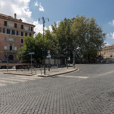 شقة Dimora Storica Palazzo Marescalchi Belli روما المظهر الخارجي الصورة